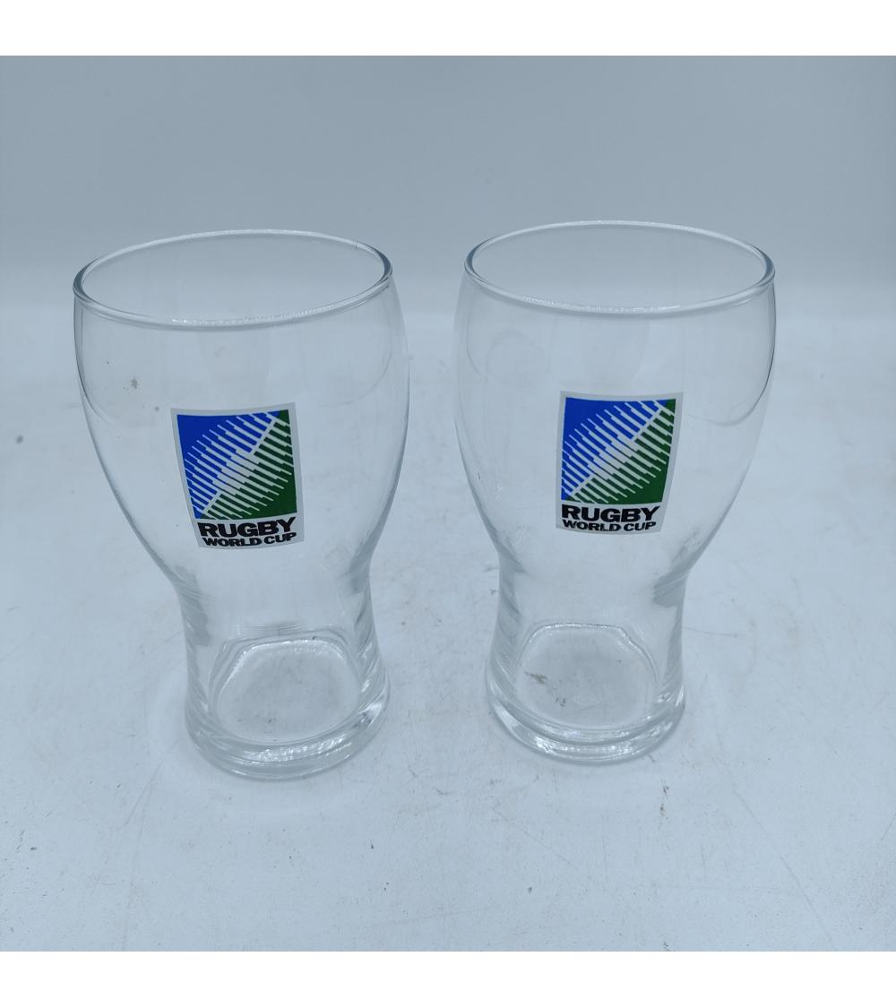 Verre à bière Heineken