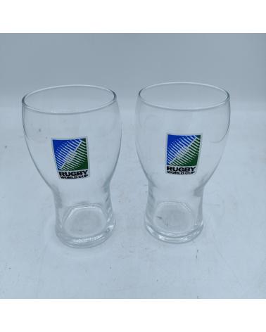 Verre à bière Heineken