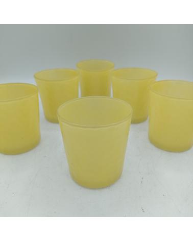 Lot de 6 gobelets