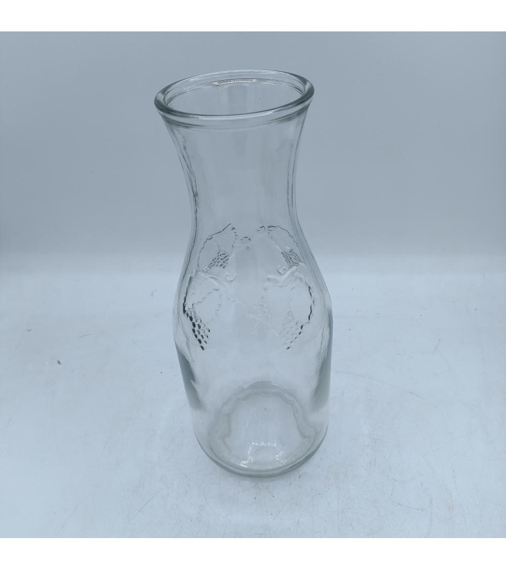 Carafe à vin