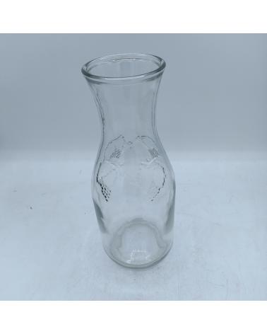 Carafe à vin