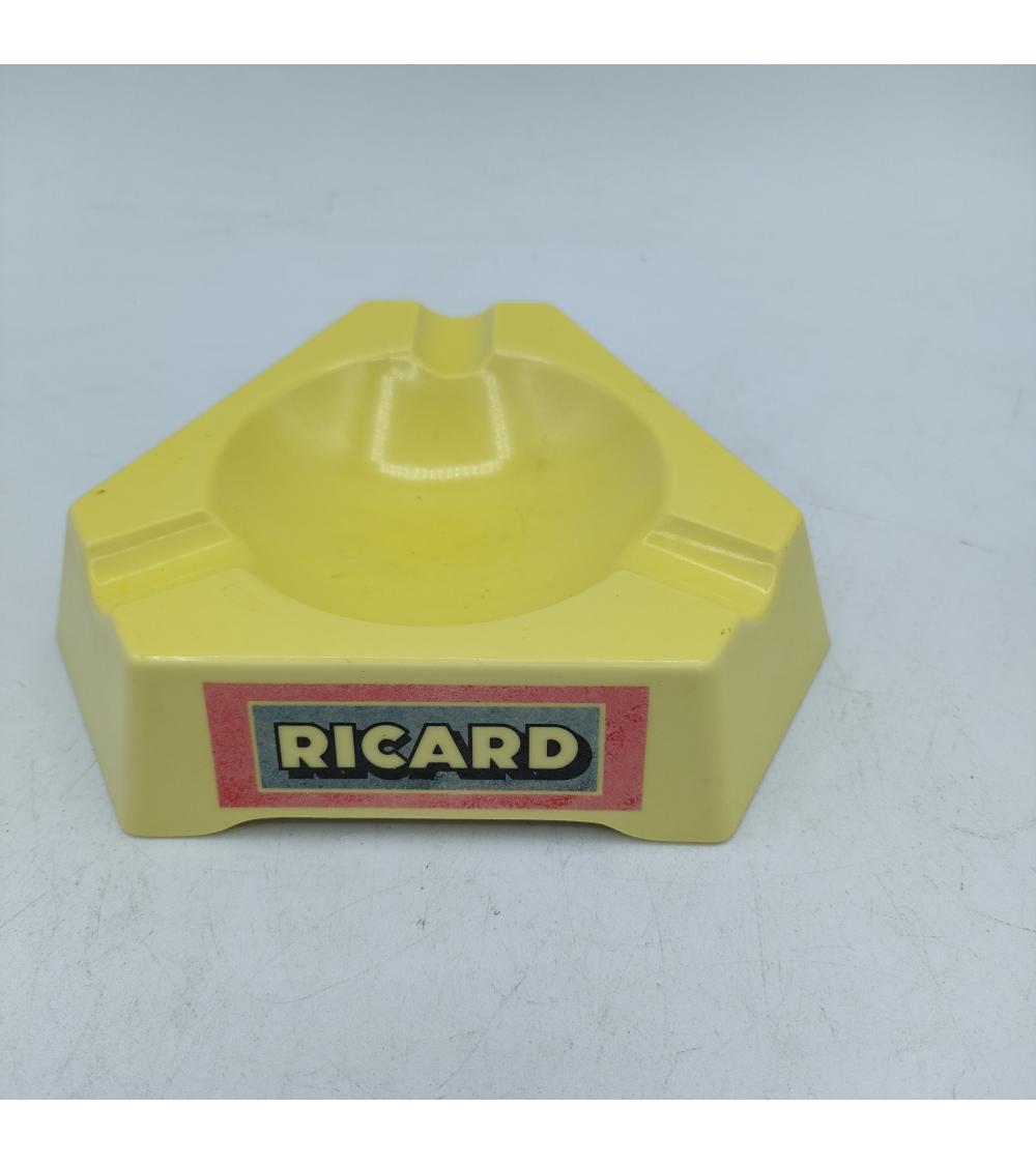 Cendrier Ricard