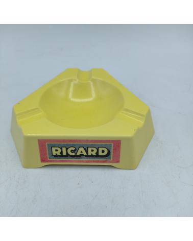 Cendrier Ricard