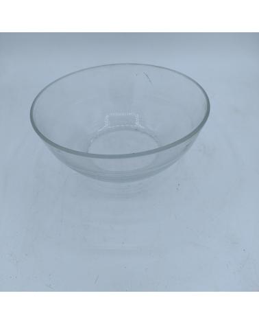 Saladier en verre
