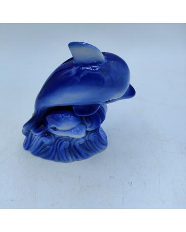 Tirelire Dauphin