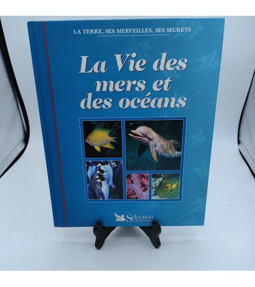 Encyclopédie la vie des mers et des océans