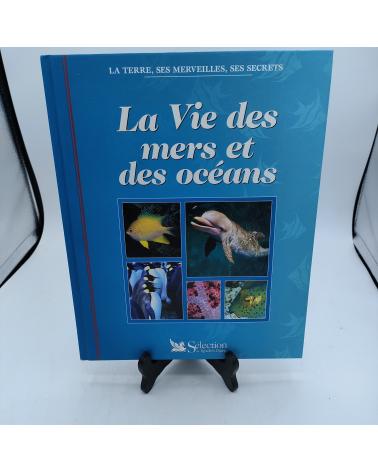 Encyclopédie la vie des mers et des océans