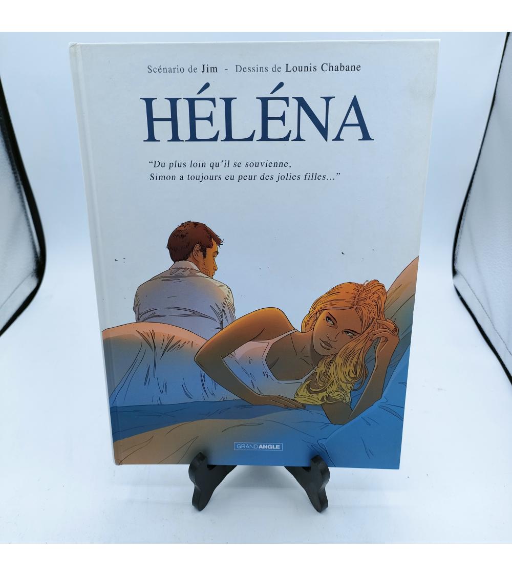 Héléna