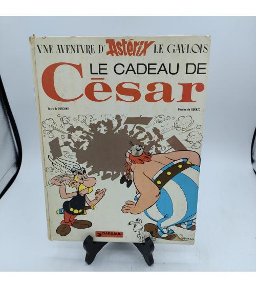 Astérix & Obélix: Le cadeau de César