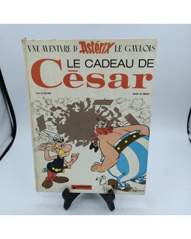 Astérix & Obélix: Le cadeau de César
