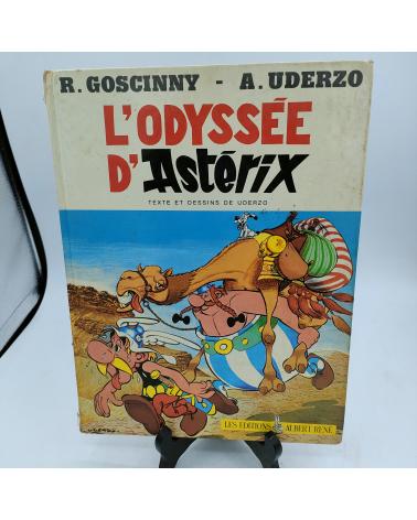 Astérix & Obélix: L'odyssée d'Astérix