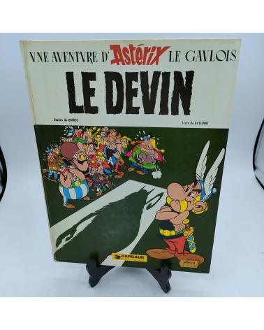 Astérix & Obélix: Le Devin