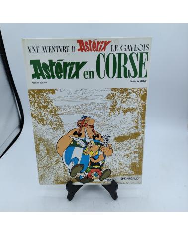 Astérix & Obélix: Astérix en Corse