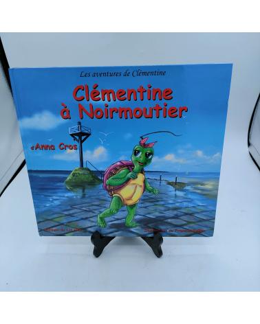 Clémentine à Noirmoutier