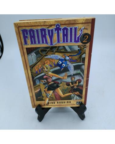 Fairytail n°2