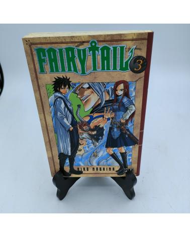 Fairytail n°3