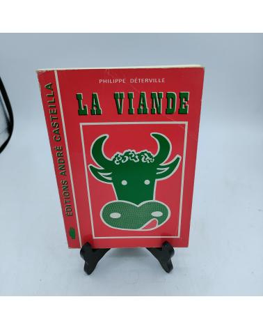 Technologie de la viande