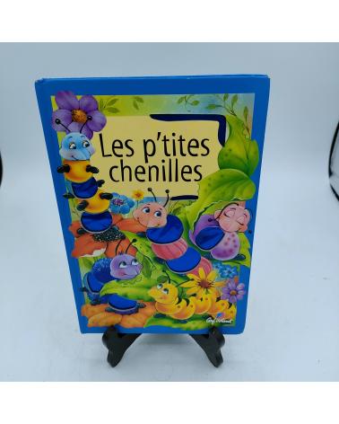 Les p'tites chenilles