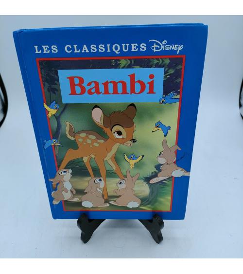 Bambi