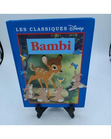 Bambi