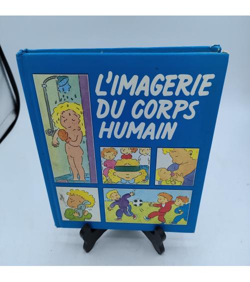 L'imagerie du corps humain