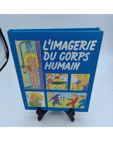L'imagerie du corps humain