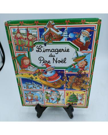 L'imagerie du Père Noel