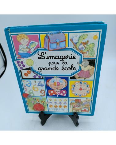 L'imagerie pour la grande école
