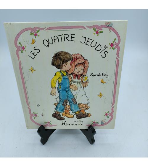 Les quatre jeudis