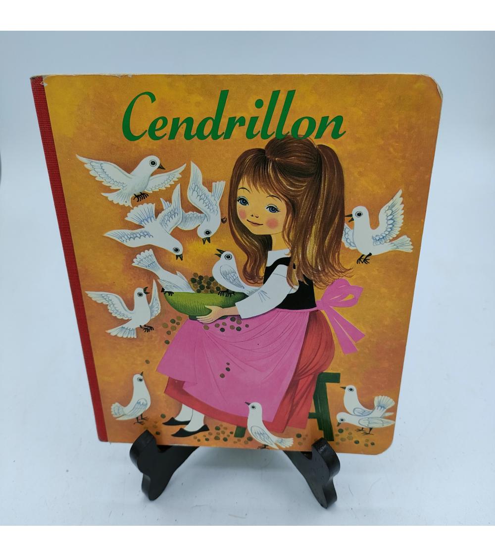 Cendrillon