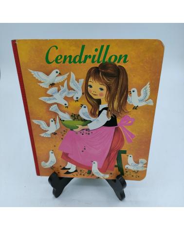 Cendrillon