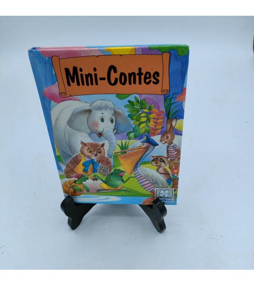 Mini- contes