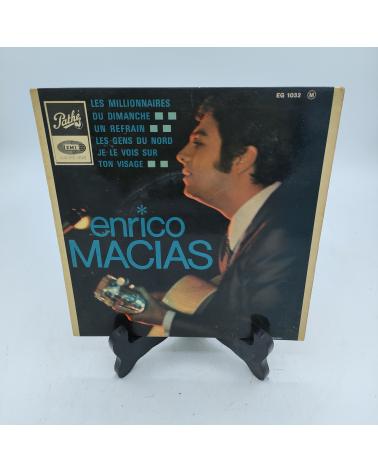 Vinyle Enrico Macias - 45 tours
