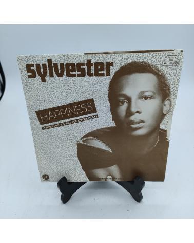 Vinyle Sylvester - Happiness - 45 tours