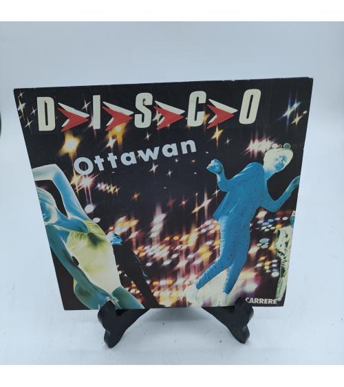 Vinyle Ottawan - Disco - 45 tours