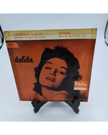 Vinyle Dalida - 45 tours